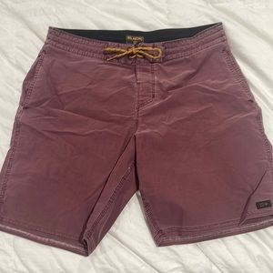 Billbong board shorts